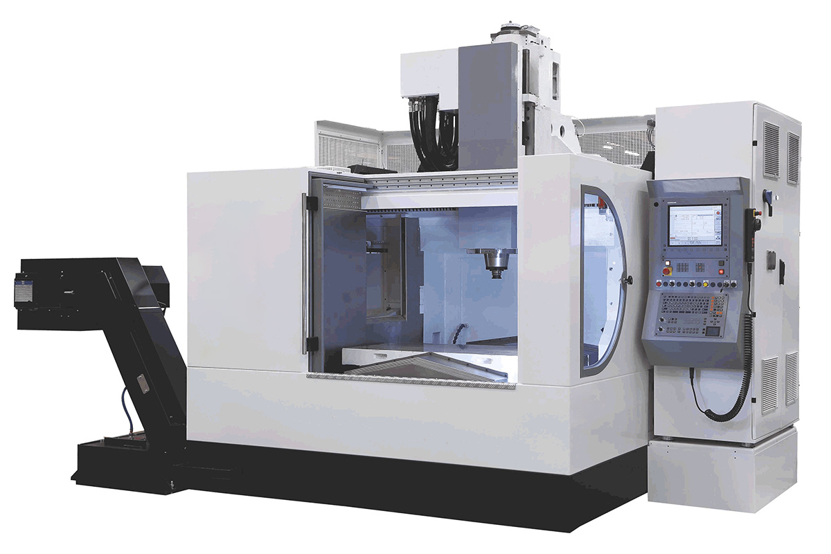 CNC Machine